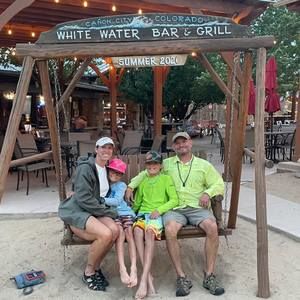 Meet your Posher, Beth